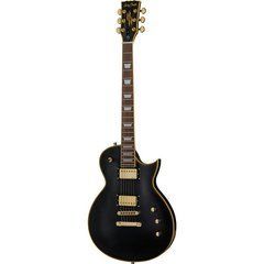 Електрогитара Harley Benton SC-Custom II Vintage Black