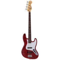 Бас-гітара Fender Hybrid II Jazz Bass RW Q RBL
