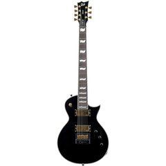 Електрогитара ESP LTD EC-1007B Evertune Black