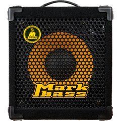 Комбоусилитель Markbass Mini CMD 121P V