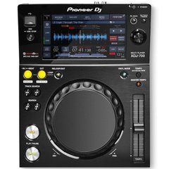 DJ usb програвач Pioneer XDJ-700