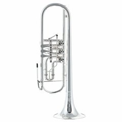 Труба Thomann Concerto MS Rotary Trumpet