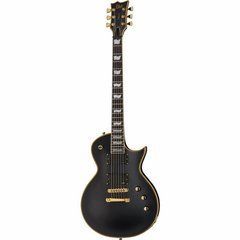 Електрогітара ESP LTD EC-1000 Vintage Black