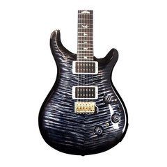 Електрогітара PRS Custom 24 Piezo 10 Top CC