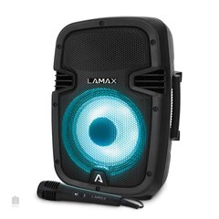 Мобільна акустична система Lamax PartyBoomBox300