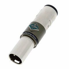 Микрофонный предусилитель TritonAudio BigAmp Piezo