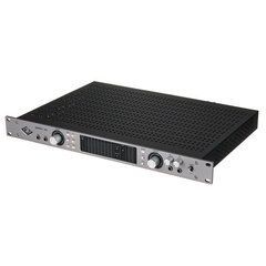Аудіоінтерфейс Universal Audio Apollo x6 Gen2 Essentials+