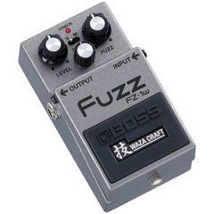 Гітарна педаль Boss FZ-1W Fuzz