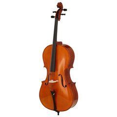 Акустическая виолончель Hidersine Nobile Cello Set 4/4