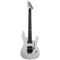 Електрогітара ESP E-II M-II Neck Thru Snow White