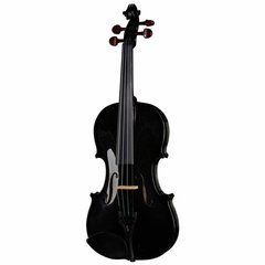 Акустична скрипка Stentor SR1401 Harlequin Violin 4/4 BK