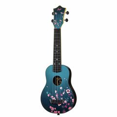 Укулеле Flight Sakura Travel Soprano Ukulele