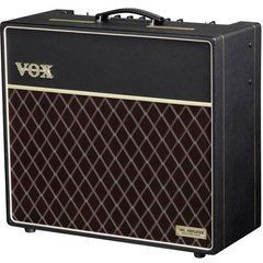Комбопідсилювач Vox AC15 Handwired