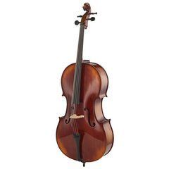 Виолончель Gewa Allegro VC1 Cello Set 1/4 CB