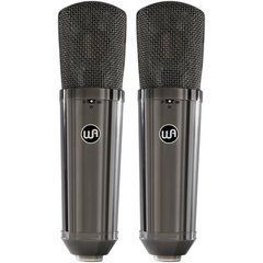 Мікрофон Warm Audio WA-87 R2 TS