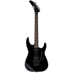 Електрогітара ESP LTD GL-200K Black