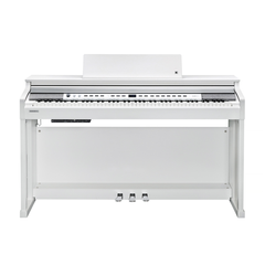 Цифрове піаніно Kurzweil CUP P1 White