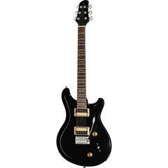 Електрогітара Larry Carlton Q3 Black