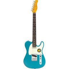 Електрогитара Larry Carlton T3 Tide Pool New Gen