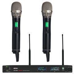 Мікрофонна радіосистема Mipro ACT-800 MU-59 Twin Set