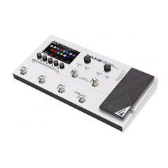 Гітарний процесор ефектів Nux MG-50Li Modeling Amp WH