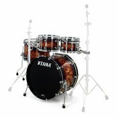 Ударна установка Tama Starcl. Walnut/Birch 5pcs -MBR