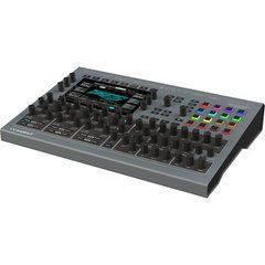 Аналоговый синтезатор Waldorf Iridium Desktop MK2