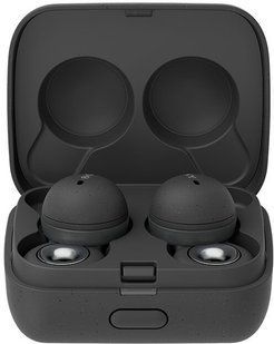 Навушники TWS Sony LinkBuds WF-L900 Grey (WFL900H.CE7)