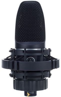 Мікрофон AKG C3000