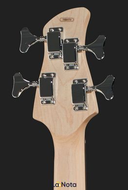 Бас-гітара Yamaha TRBX174 Dark Blue Metalli