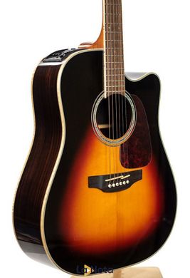 Електроакустична гітара Takamine GD71CE BSB