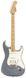 Електрогітара Fender Player Series Stratocaster HSS MN SL