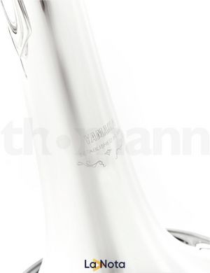 Труба Yamaha YTR-5335 GSII