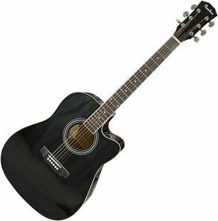 Акустична гітара Pasadena SG028C Black