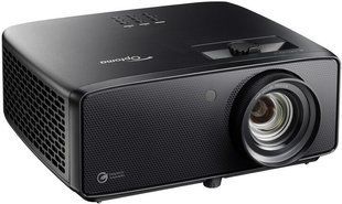 Мультимедійний проектор Optoma UHZ58LV (E3P7NF1E111)