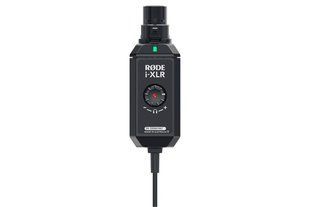 USB аудіоінтерфейс Rode I-XLR