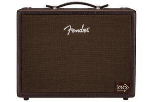 Комбоусилитель Fender ACOUSTIC JUNIOR GO