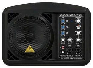 Акустична система Behringer B205D
