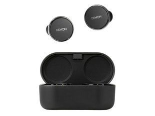 Навушники Denon Perl Pro Black