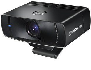 Веб-камера Elgato Facecam Pro 4K60 (10WAB9901)