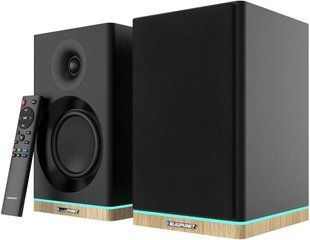 Мультимедійна акустика Blaupunkt BS60BK