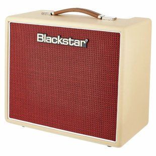 Комбопідсилювач Blackstar Studio 10 6L6