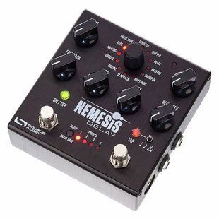 Гитарная педаль Source Audio One Series Nemesis Delay