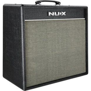 Комбопідсилювач Nux Mighty 60 MK2