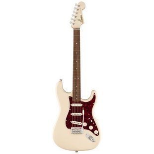 Електрогитара Squier FSR CV 60s Strat LRL TPG OWT