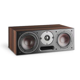 Центральный канал DALI Oberon Vokal Dark Walnut