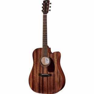 Акустическая гитара Harley Benton CLD-15MCE SolidWood