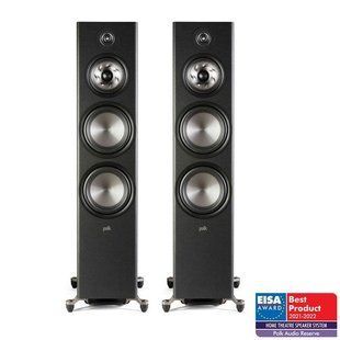 Акустична пара Polk Audio Reserve R700 Black