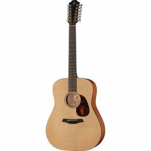Акустична гітара Furch Blue D-CM/12 L.R.Baggs