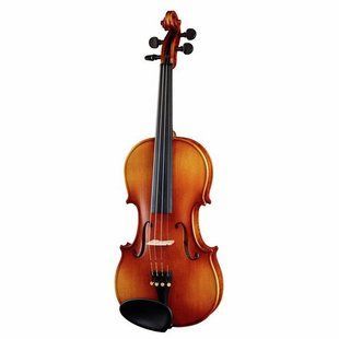 Акустична скрипка Franz Sandner Jubilee Orchestra Violin 4/4